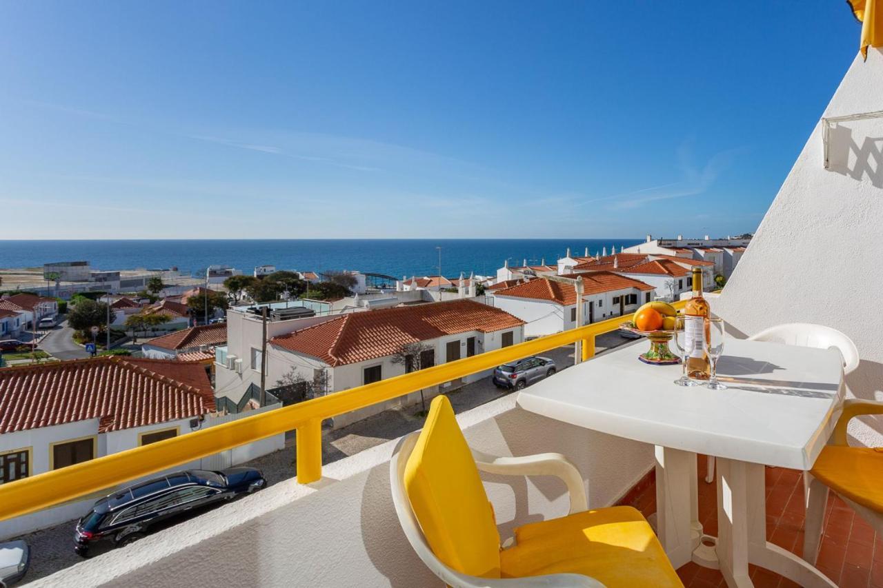 Typical T2 In Albufeira W/ Balcony By Lovelystay Exterior foto